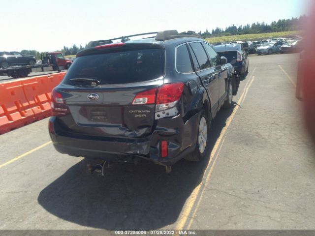 Photo 3 VIN: 4S4BRDJC1C2229256 - SUBARU OUTBACK 