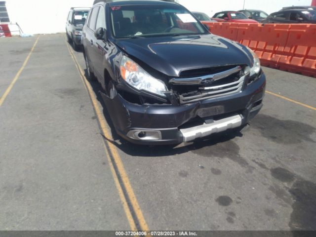 Photo 5 VIN: 4S4BRDJC1C2229256 - SUBARU OUTBACK 