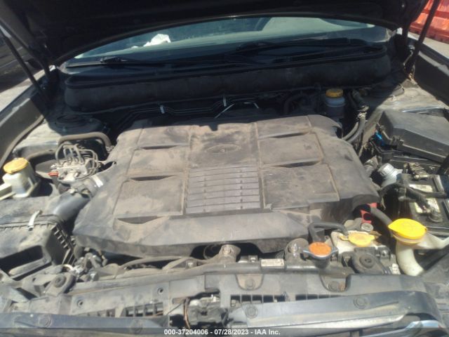 Photo 9 VIN: 4S4BRDJC1C2229256 - SUBARU OUTBACK 