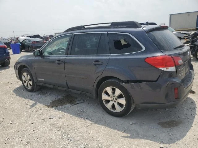 Photo 1 VIN: 4S4BRDJC1C2234926 - SUBARU OUTBACK 3. 