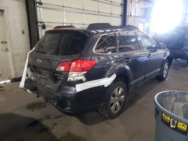 Photo 3 VIN: 4S4BRDJC1C2258028 - SUBARU OUTBACK 3. 