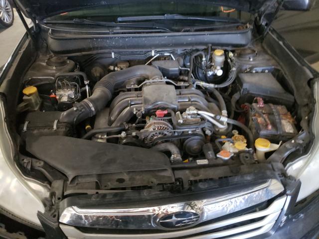 Photo 6 VIN: 4S4BRDJC1C2258028 - SUBARU OUTBACK 3. 