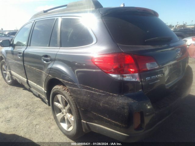 Photo 2 VIN: 4S4BRDJC1D2292035 - SUBARU OUTBACK 