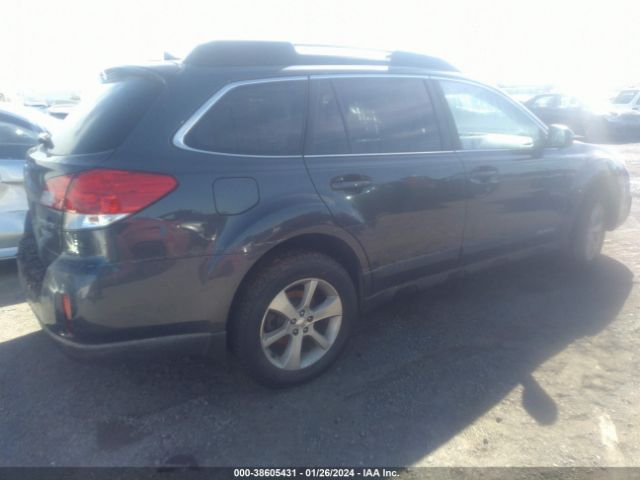 Photo 3 VIN: 4S4BRDJC1D2292035 - SUBARU OUTBACK 