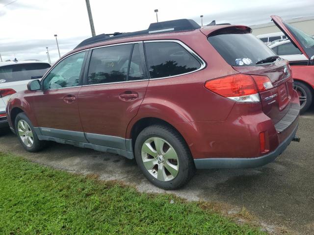 Photo 1 VIN: 4S4BRDJC2C2200056 - SUBARU OUTBACK 3. 