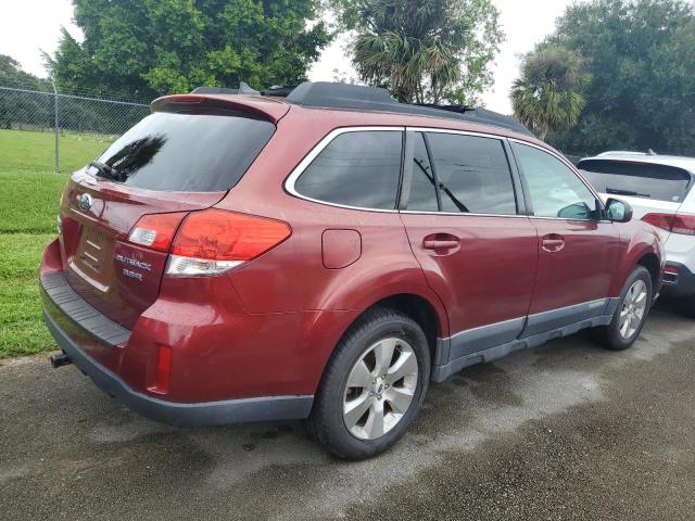 Photo 2 VIN: 4S4BRDJC2C2200056 - SUBARU OUTBACK 3. 