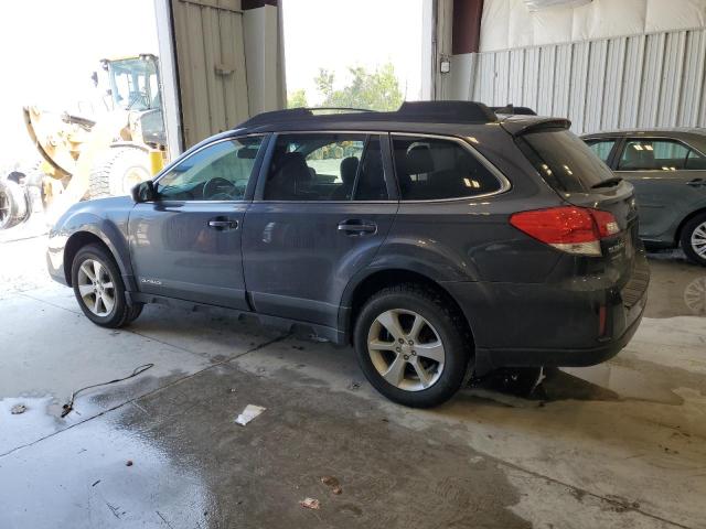 Photo 1 VIN: 4S4BRDJC2D2205839 - SUBARU OUTBACK 3. 