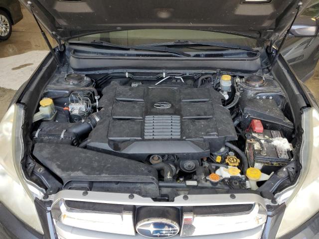 Photo 11 VIN: 4S4BRDJC2D2205839 - SUBARU OUTBACK 3. 