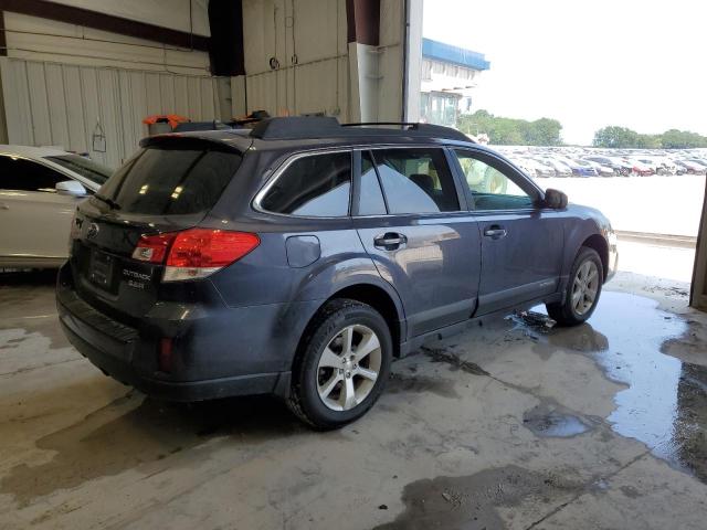 Photo 2 VIN: 4S4BRDJC2D2205839 - SUBARU OUTBACK 3. 