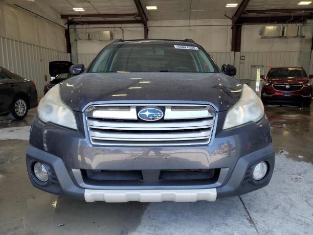 Photo 4 VIN: 4S4BRDJC2D2205839 - SUBARU OUTBACK 3. 