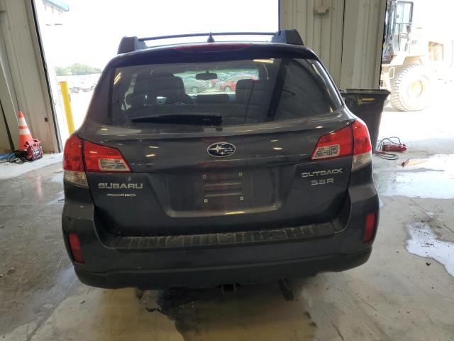 Photo 5 VIN: 4S4BRDJC2D2205839 - SUBARU OUTBACK 3. 