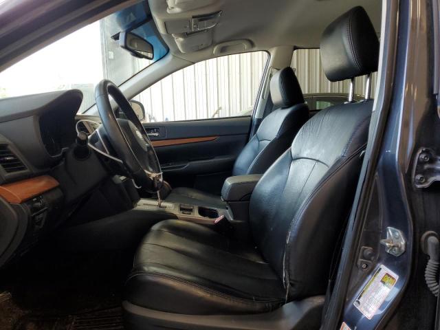 Photo 6 VIN: 4S4BRDJC2D2205839 - SUBARU OUTBACK 3. 