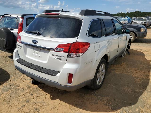 Photo 3 VIN: 4S4BRDJC3B2329535 - SUBARU OUTBACK 3. 