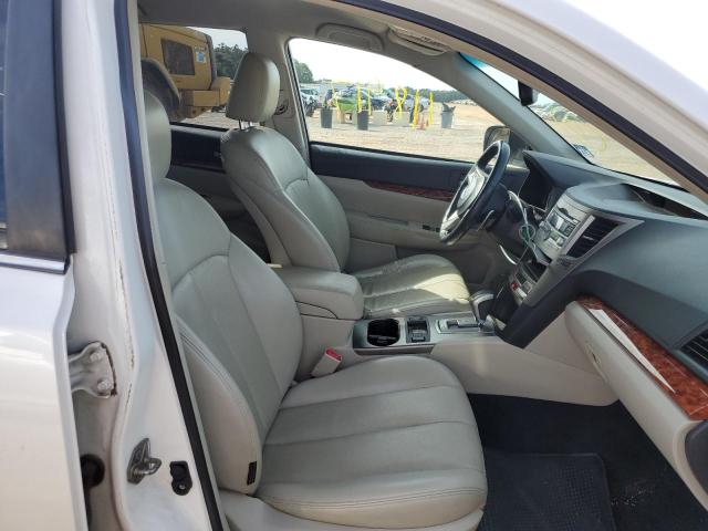 Photo 4 VIN: 4S4BRDJC3B2329535 - SUBARU OUTBACK 3. 