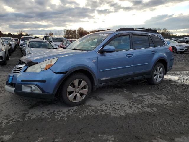 Photo 0 VIN: 4S4BRDJC3B2373387 - SUBARU OUTBACK 