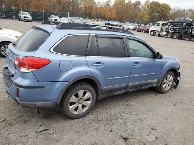 Photo 2 VIN: 4S4BRDJC3B2373387 - SUBARU OUTBACK 