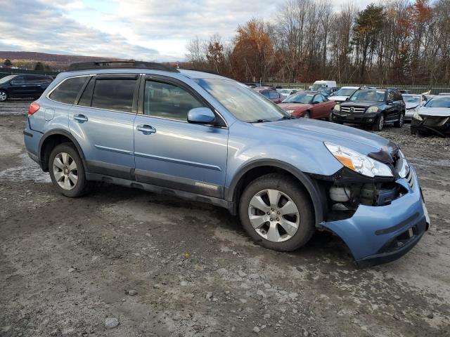 Photo 3 VIN: 4S4BRDJC3B2373387 - SUBARU OUTBACK 