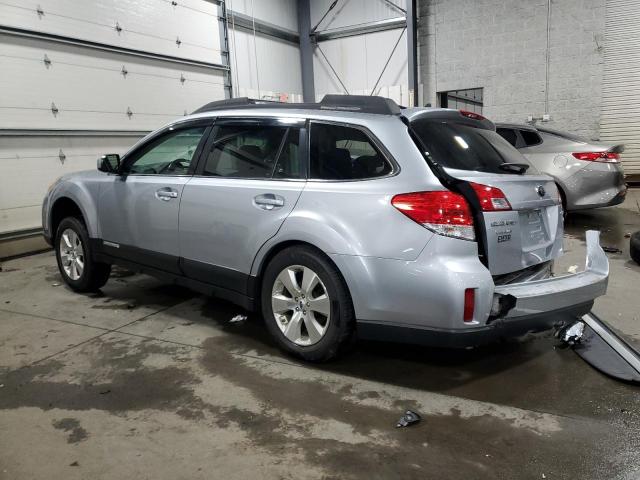 Photo 1 VIN: 4S4BRDJC3C2244678 - SUBARU OUTBACK 3. 