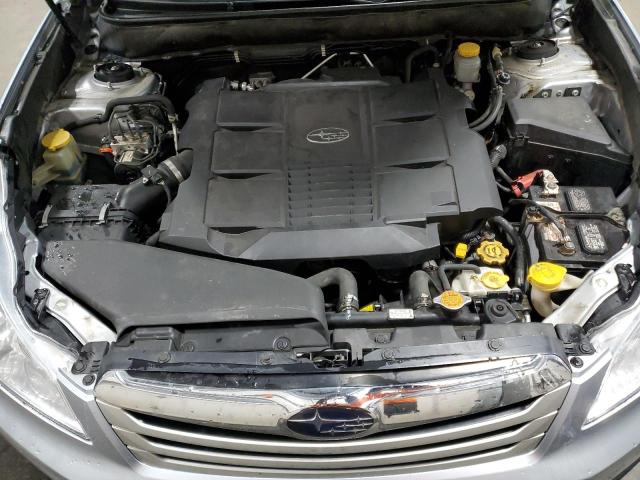 Photo 11 VIN: 4S4BRDJC3C2244678 - SUBARU OUTBACK 3. 