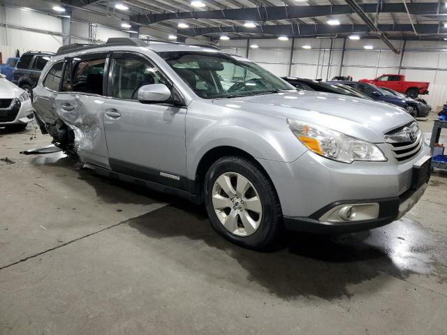 Photo 3 VIN: 4S4BRDJC3C2244678 - SUBARU OUTBACK 3. 