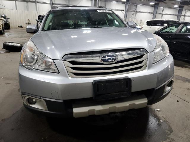 Photo 4 VIN: 4S4BRDJC3C2244678 - SUBARU OUTBACK 3. 