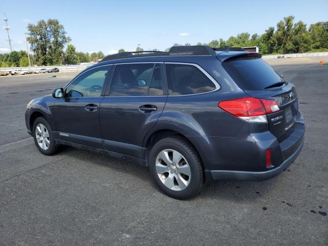 Photo 1 VIN: 4S4BRDJC4B2376878 - SUBARU OUTBACK 3. 