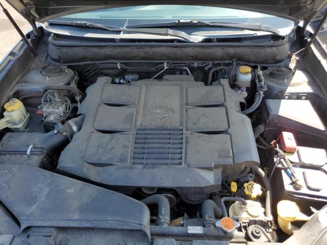 Photo 11 VIN: 4S4BRDJC4B2376878 - SUBARU OUTBACK 3. 