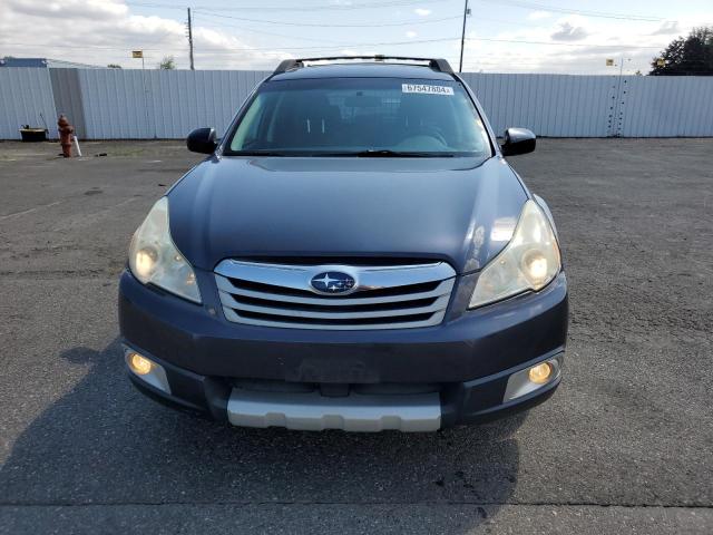 Photo 4 VIN: 4S4BRDJC4B2376878 - SUBARU OUTBACK 3. 