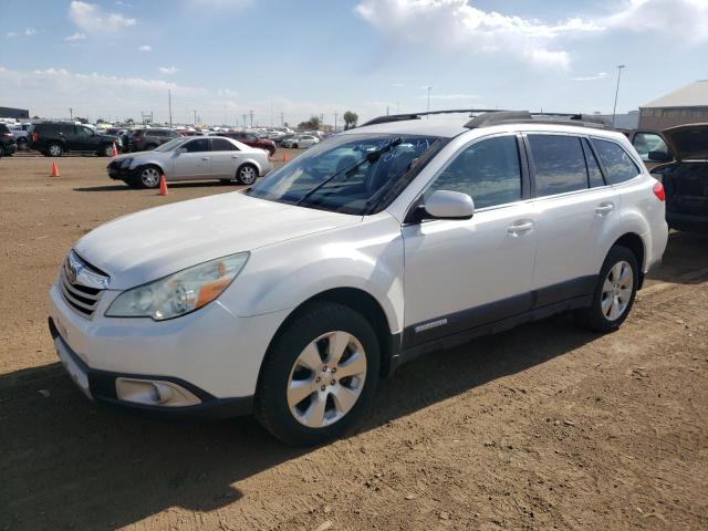 Photo 0 VIN: 4S4BRDJC4B2381076 - SUBARU OUTBACK 