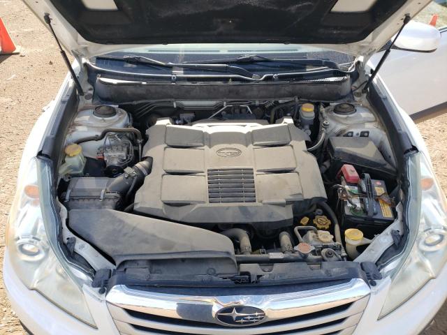 Photo 10 VIN: 4S4BRDJC4B2381076 - SUBARU OUTBACK 