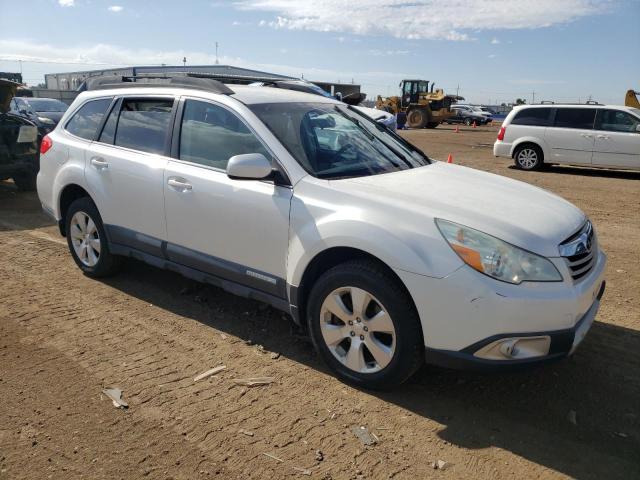 Photo 3 VIN: 4S4BRDJC4B2381076 - SUBARU OUTBACK 