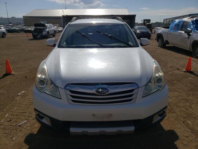 Photo 4 VIN: 4S4BRDJC4B2381076 - SUBARU OUTBACK 