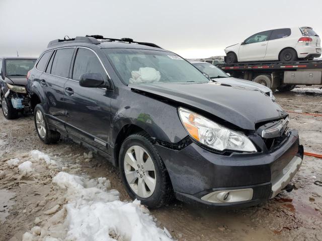 Photo 3 VIN: 4S4BRDJC4B2418756 - SUBARU OUTBACK 3. 