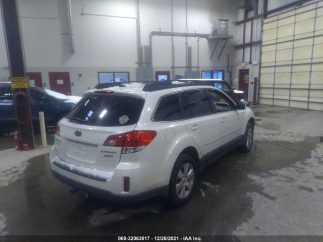 Photo 3 VIN: 4S4BRDJC4C2227727 - SUBARU OUTBACK 