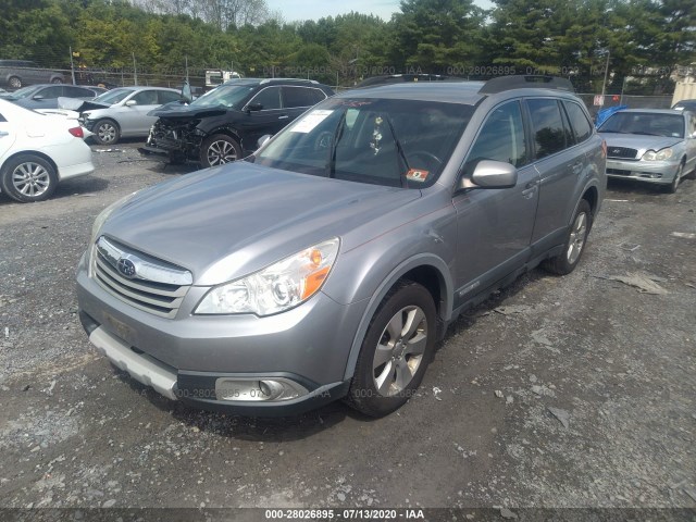 Photo 1 VIN: 4S4BRDJC5A2327316 - SUBARU OUTBACK 