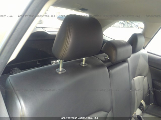 Photo 7 VIN: 4S4BRDJC5A2327316 - SUBARU OUTBACK 