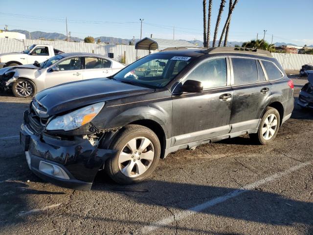 Photo 0 VIN: 4S4BRDJC5B2383290 - SUBARU OUTBACK 