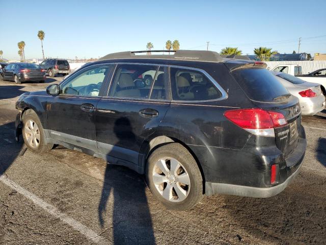 Photo 1 VIN: 4S4BRDJC5B2383290 - SUBARU OUTBACK 