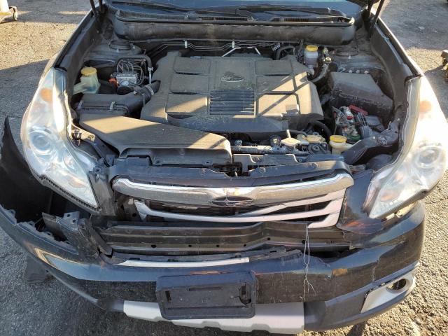 Photo 11 VIN: 4S4BRDJC5B2383290 - SUBARU OUTBACK 