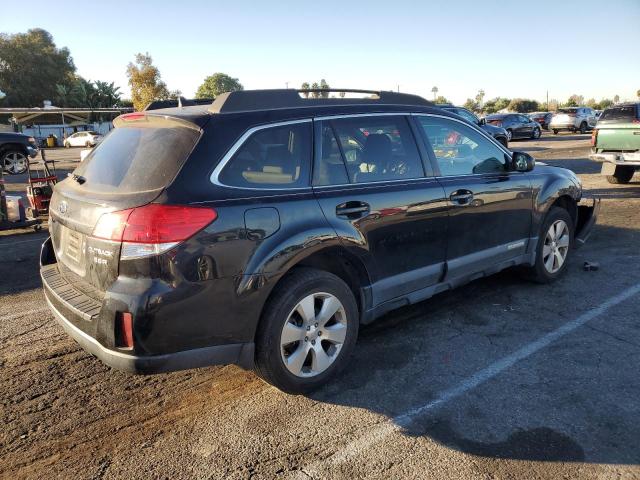 Photo 2 VIN: 4S4BRDJC5B2383290 - SUBARU OUTBACK 