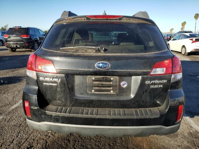 Photo 5 VIN: 4S4BRDJC5B2383290 - SUBARU OUTBACK 