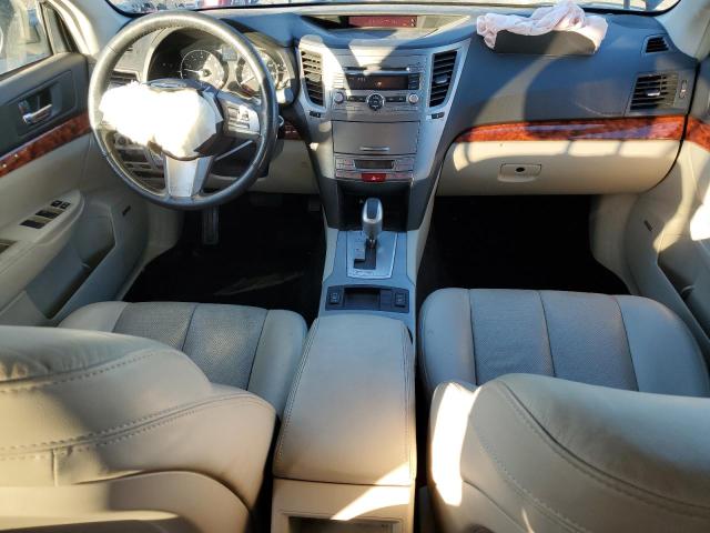 Photo 7 VIN: 4S4BRDJC5B2383290 - SUBARU OUTBACK 