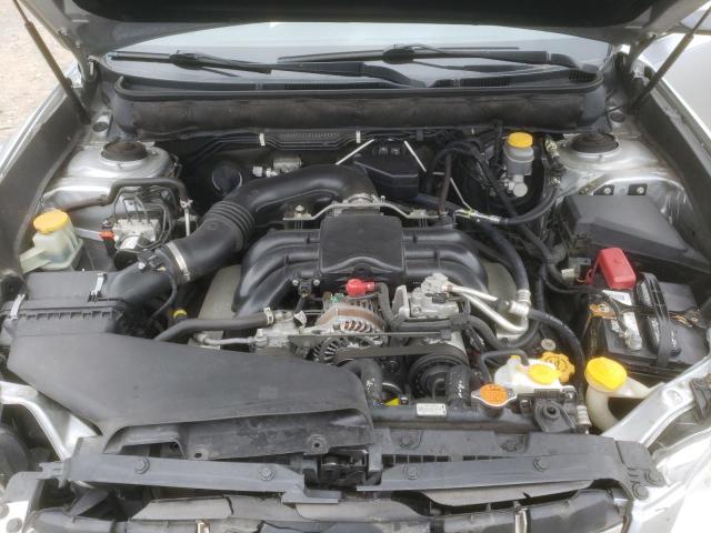 Photo 11 VIN: 4S4BRDJC5C2248957 - SUBARU OUTBACK 3. 