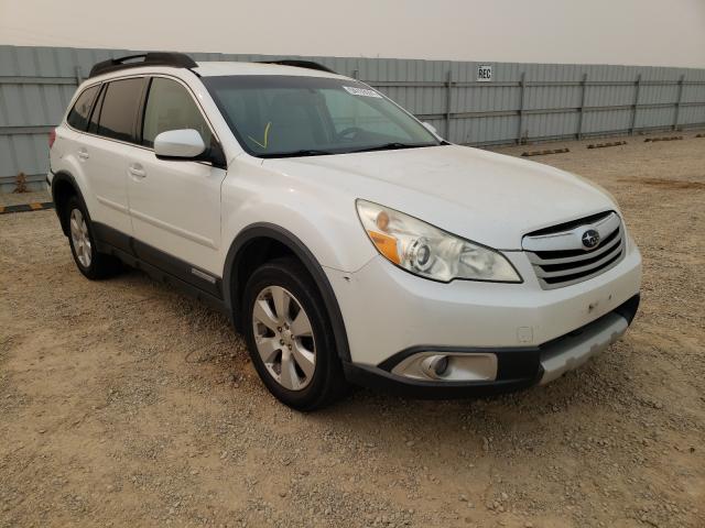 Photo 0 VIN: 4S4BRDJC6B2393715 - SUBARU OUTBACK 3. 