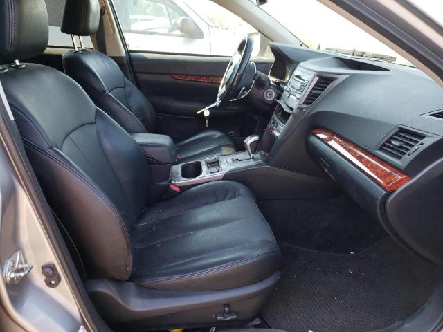 Photo 4 VIN: 4S4BRDJC6B2443688 - SUBARU OUTBACK 3. 