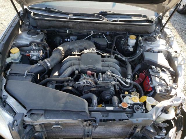 Photo 6 VIN: 4S4BRDJC6B2443688 - SUBARU OUTBACK 3. 