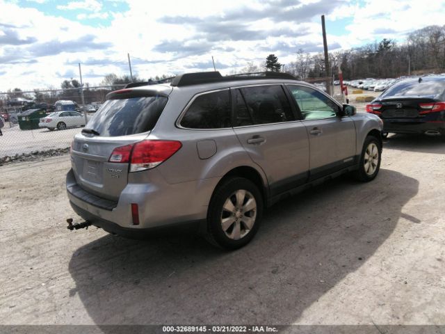 Photo 3 VIN: 4S4BRDJC7B2386756 - SUBARU OUTBACK 