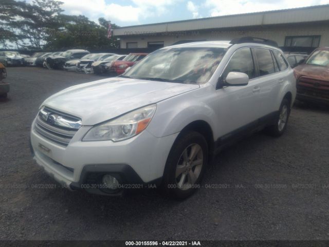 Photo 1 VIN: 4S4BRDJC7D2251070 - SUBARU OUTBACK 