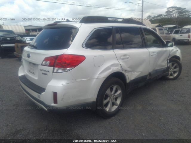 Photo 3 VIN: 4S4BRDJC7D2251070 - SUBARU OUTBACK 