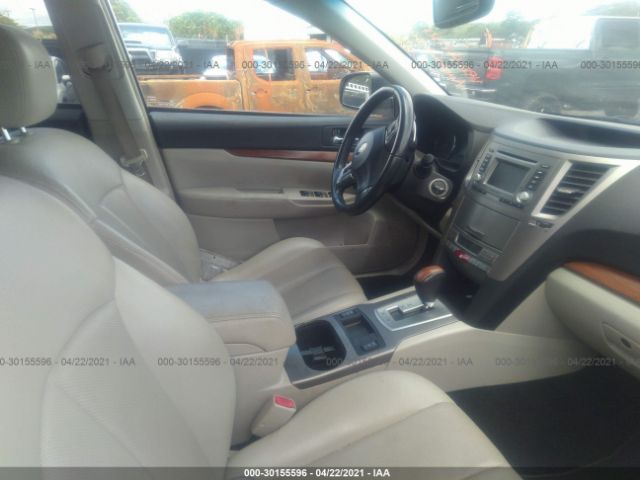 Photo 4 VIN: 4S4BRDJC7D2251070 - SUBARU OUTBACK 